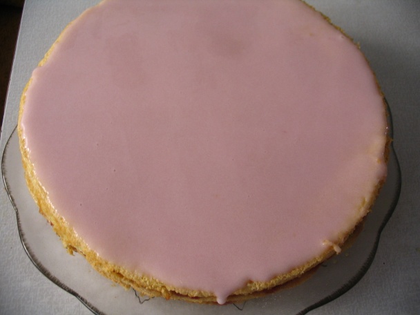 Torta rýchlovka (fotorecept) - obrázok 17