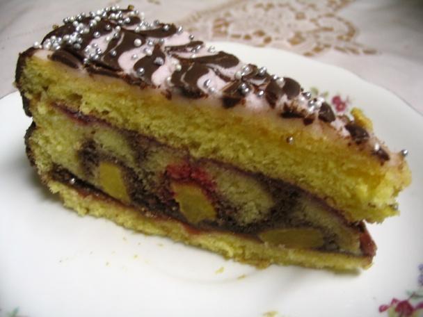 Torta rýchlovka (fotorecept) - obrázok 21