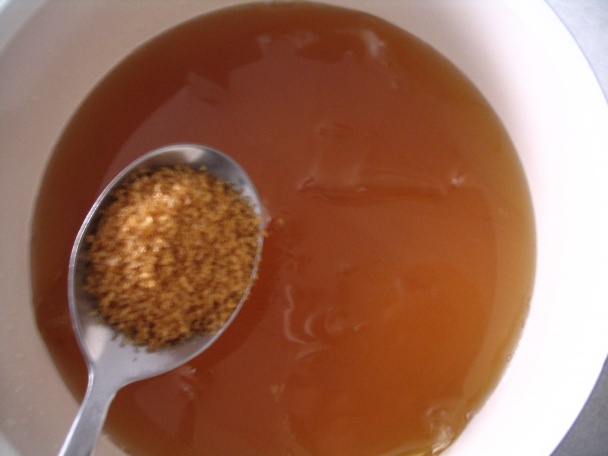 Pivo (fotorecept) - obrázok 2