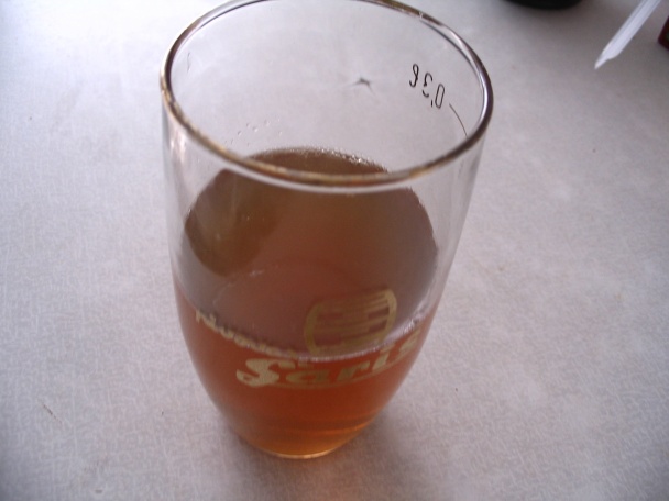 Pivo (fotorecept) - obrázok 5