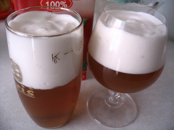Pivo (fotorecept) - obrázok 8
