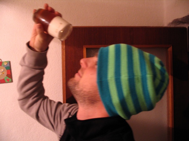 Pivo (fotorecept) - obrázok 10