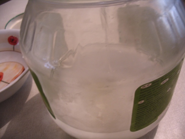 Likér - sladký pár ( fotorecept) - obrázok 4