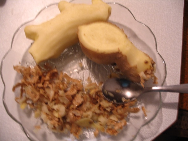 Zázvorový likér (fotorecept) - obrázok 1