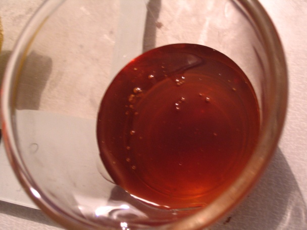 Zázvorový likér (fotorecept) - obrázok 4