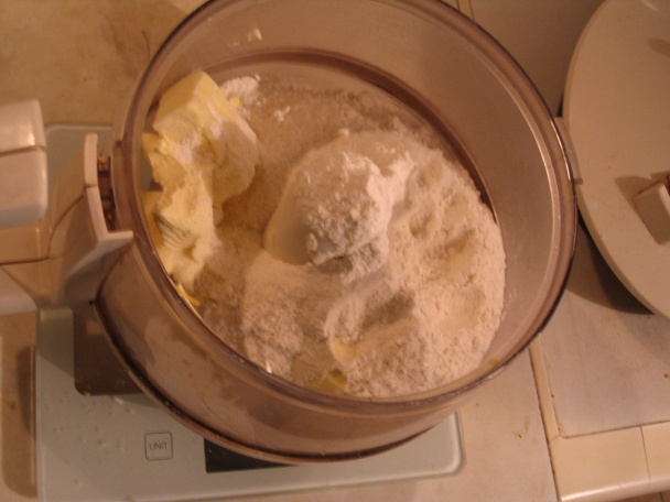 Tvarohový koláč (fotorecept) - obrázok 1