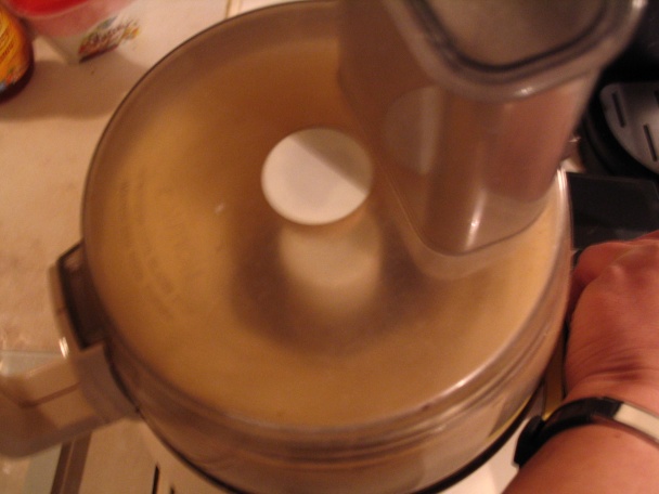 Tvarohový koláč (fotorecept) - obrázok 3