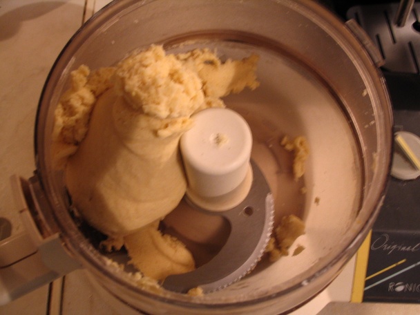 Tvarohový koláč (fotorecept) - obrázok 4