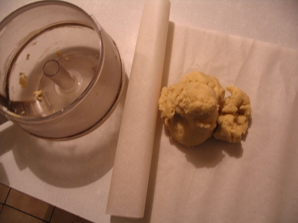 Tvarohový koláč (fotorecept) - obrázok 5