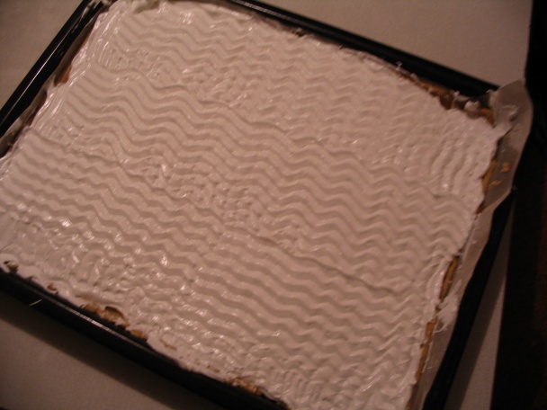 Tvarohový koláč (fotorecept) - obrázok 13