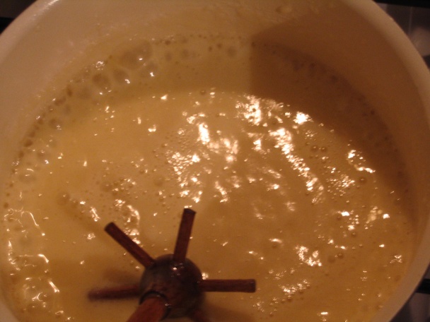 Kokosový krém s bielou čokoládou (fotorecept) - obrázok 4