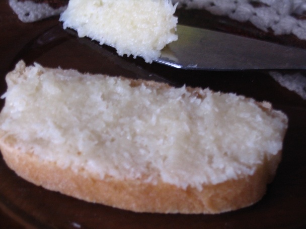 Kokosový krém s bielou čokoládou (fotorecept) - obrázok 8