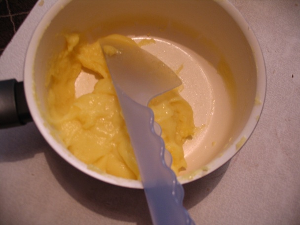 Kysnuté vanilkové roládky (fotorecept) - obrázok 2