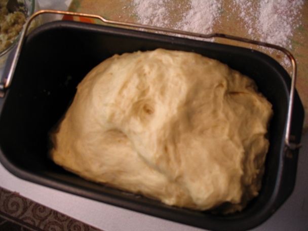 Rebarborové jablká (fotorecept) - obrázok 3