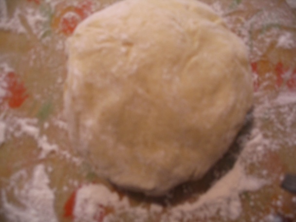 Rebarborové jablká (fotorecept) - obrázok 4