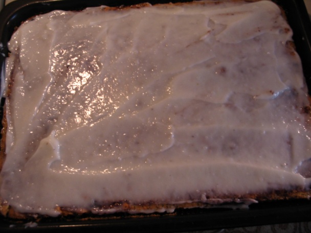 Makový koláčik (fotorecept) - obrázok 2