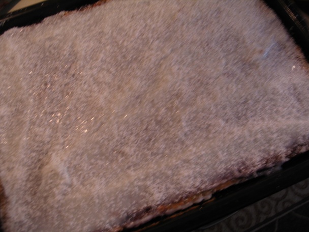 Makový koláčik (fotorecept) - obrázok 3