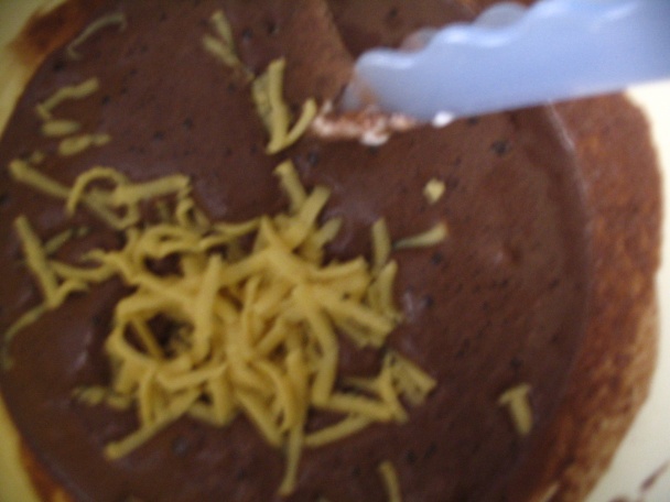 Lienka (fotorecept) - obrázok 8