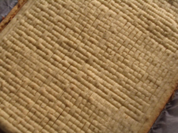 Tvarohový koláč (fotorecept) - obrázok 2