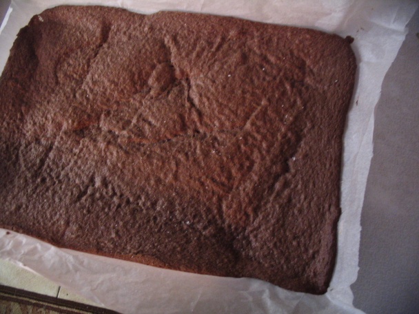 Tvarohový koláč (fotorecept) - obrázok 8