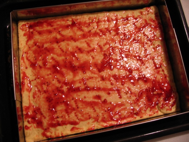 Tvarohový koláč (fotorecept) - obrázok 10