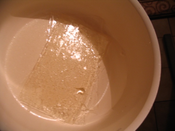 Tvarohový koláč (fotorecept) - obrázok 11