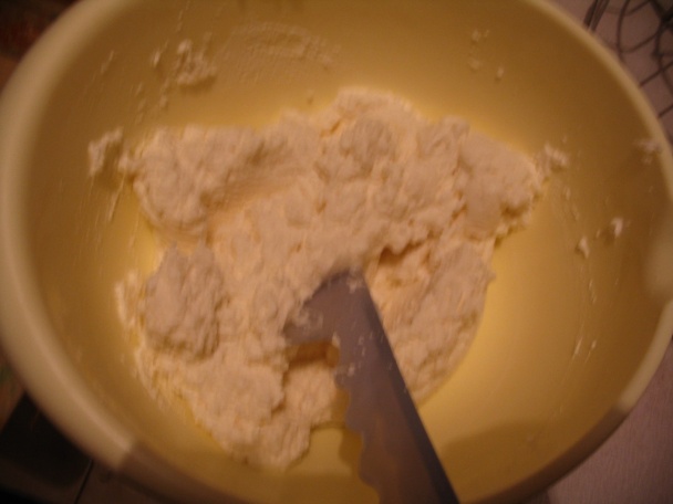 Tvarohový koláč (fotorecept) - obrázok 12