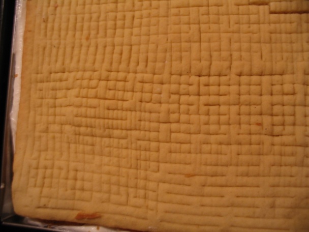 Tvarohový koláč (fotorecept) - obrázok 17