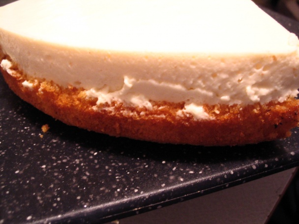 Citrónový koláčik  s oblakom z Marshmallows (fotorecept) - obrázok 12