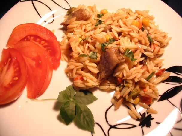 Slovenská ryža ( fotorecept) - obrázok 5