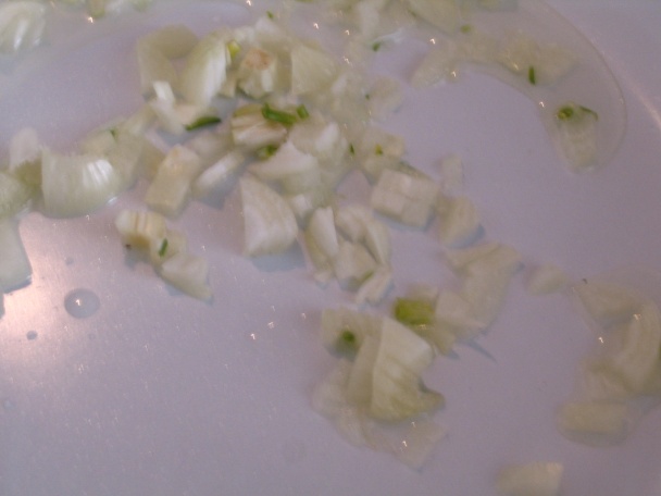 Chrumkavé súdky s rybou (fotorecept) - obrázok 1