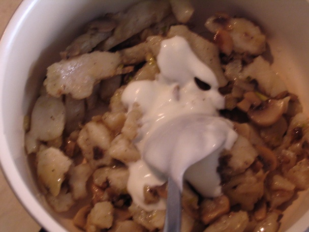 Chrumkavé súdky s rybou (fotorecept) - obrázok 5