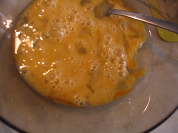 Chrumkavé súdky s rybou (fotorecept) - obrázok 7