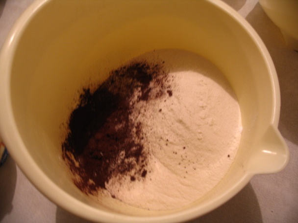 Jahodové potešenie (fotorecept) - obrázok 1