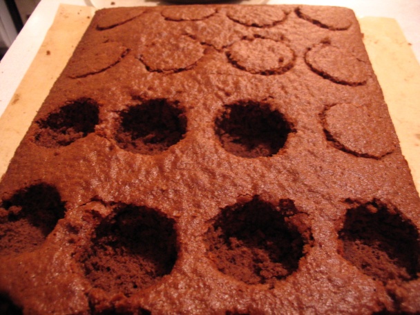 Jahodové potešenie (fotorecept) - obrázok 6