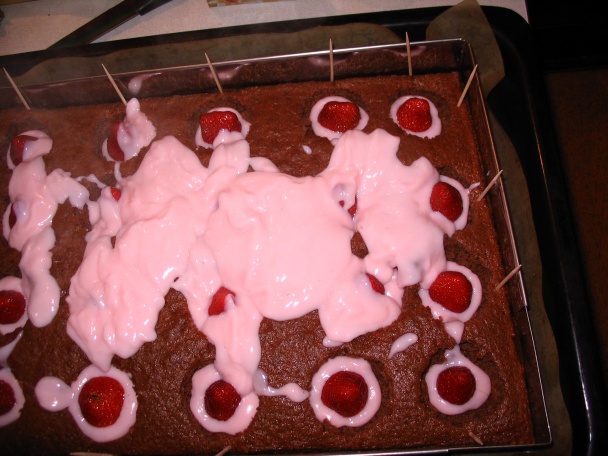 Jahodové potešenie (fotorecept) - obrázok 9