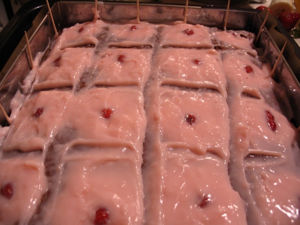 Jahodové potešenie (fotorecept) - obrázok 10