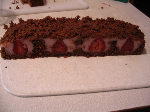 Jahodové potešenie (fotorecept) - obrázok 13