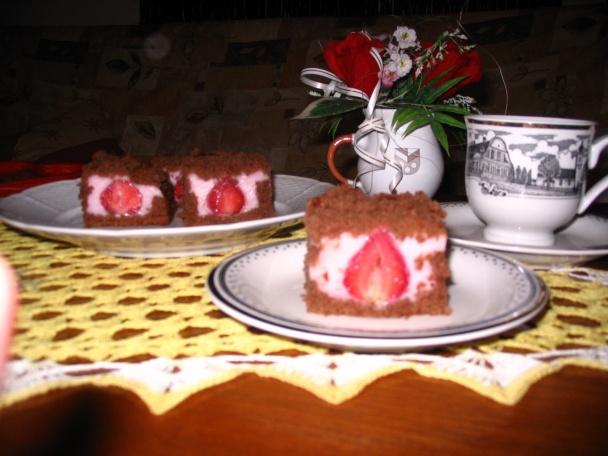 Jahodové potešenie (fotorecept) - obrázok 14