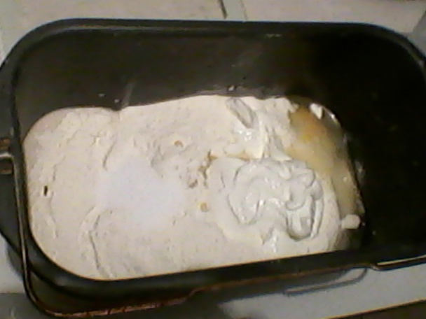 Syrové rohlíky (fotorecept) - obrázok 1