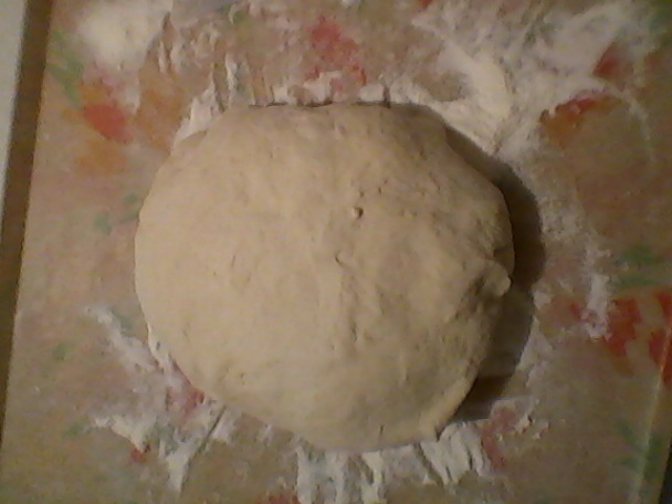 Syrové rohlíky (fotorecept) - obrázok 2