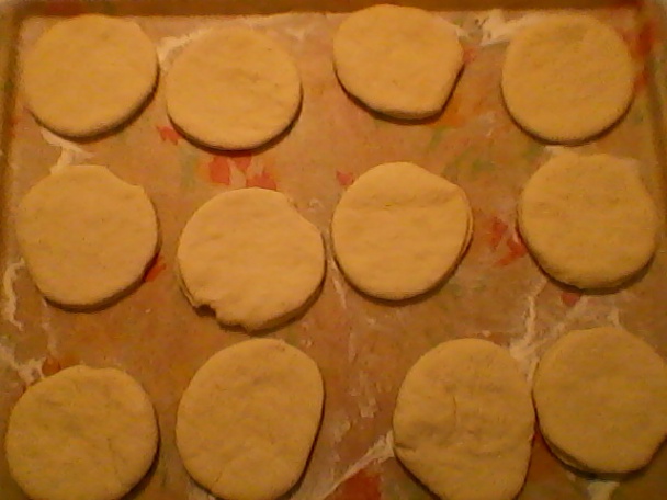 Syrové rohlíky (fotorecept) - obrázok 3