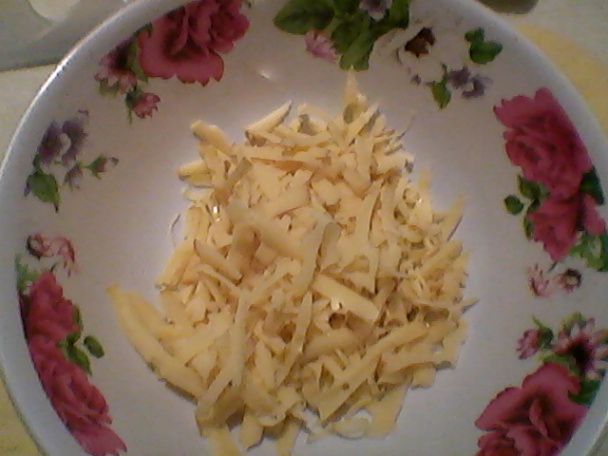 Syrové rohlíky (fotorecept) - obrázok 5