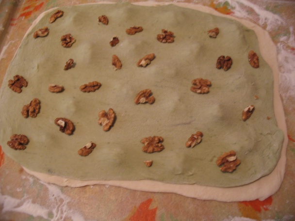 Kysnutý kvietok (fotorecept) - obrázok 3