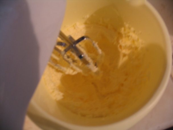 Orechovo-citrónové rezy na oblátke (fotorecept) - obrázok 3