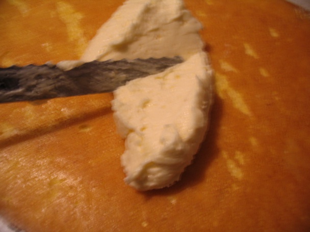 Orechovo-citrónové rezy na oblátke (fotorecept) - obrázok 8