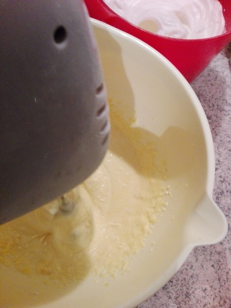 Kávové rezy (fotorecept) - obrázok 1