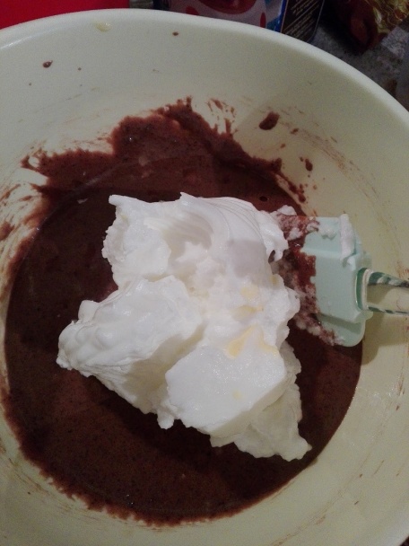 Kávové rezy (fotorecept) - obrázok 3