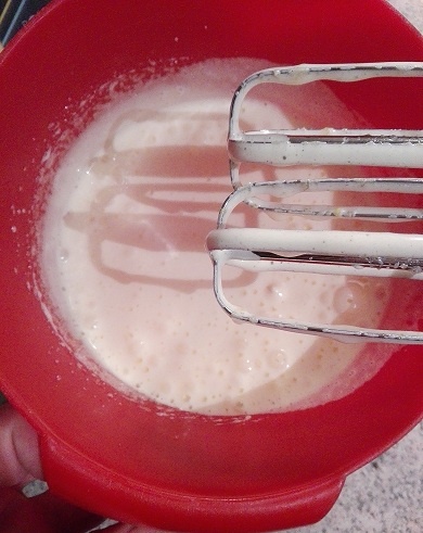 Muffiny s čučoriedkami (fotorecept) - obrázok 1