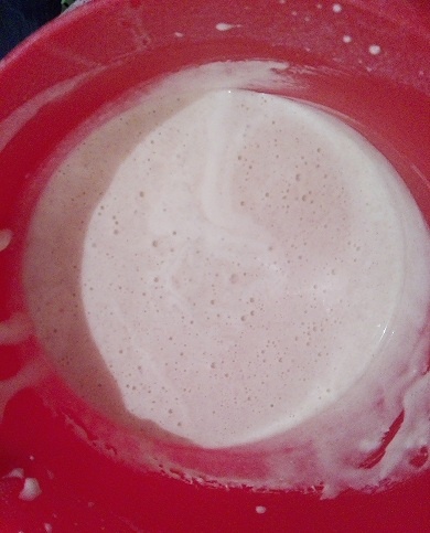 Muffiny s čučoriedkami (fotorecept) - obrázok 3